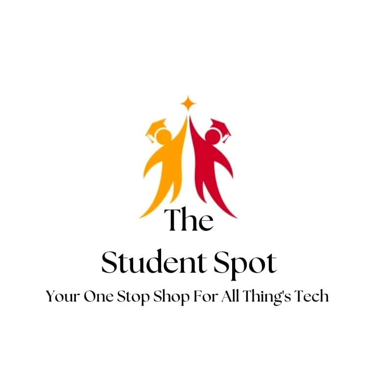 The Student Spot Logo